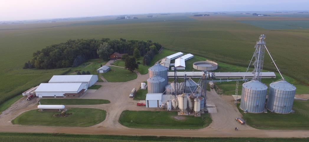 Idlenot Farms