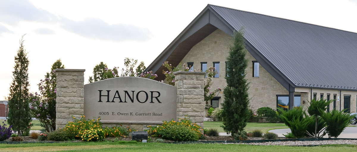 HANOR