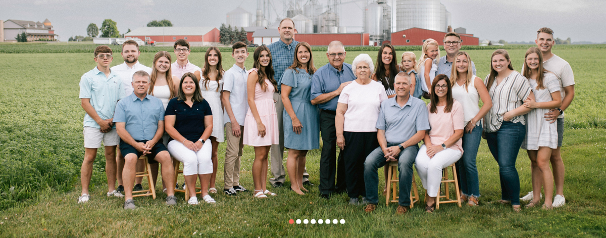 Hord Family Farms