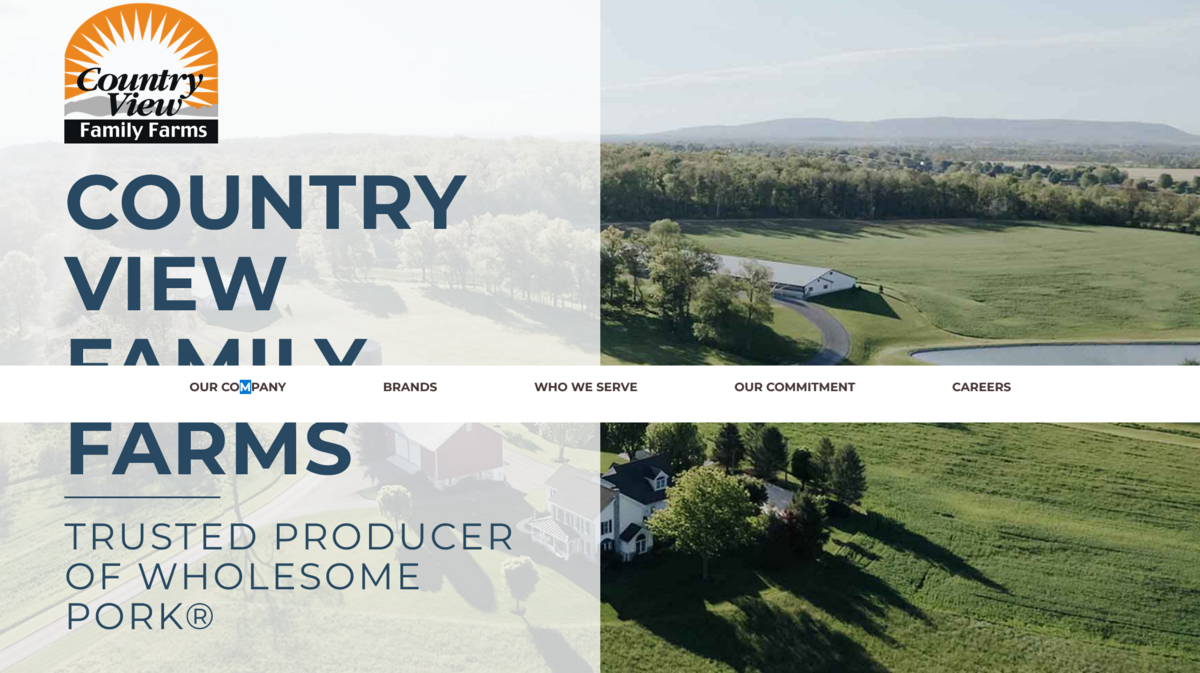 Country View Family Farms