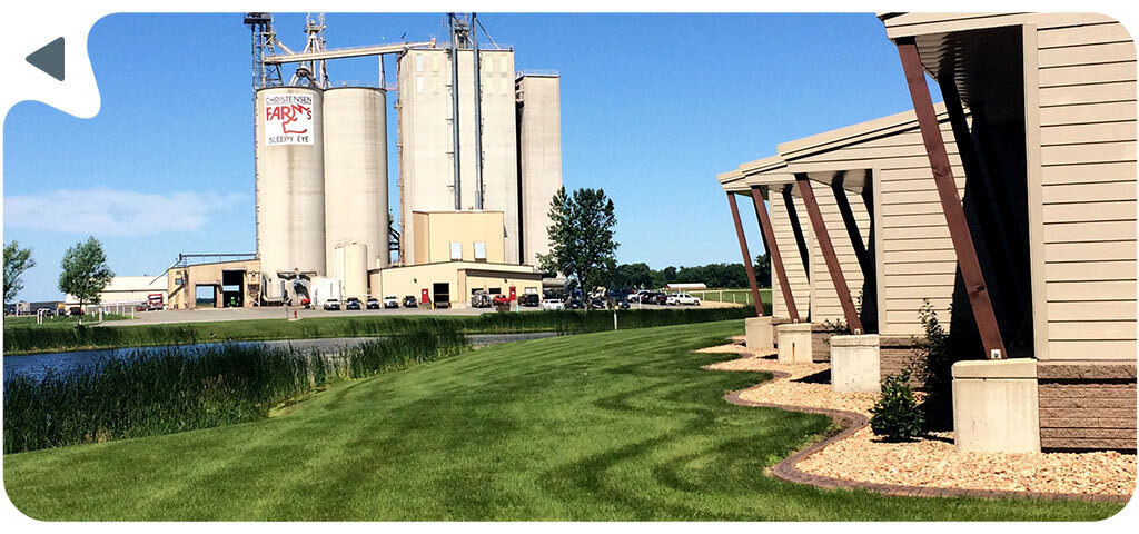 Christensen Farms
