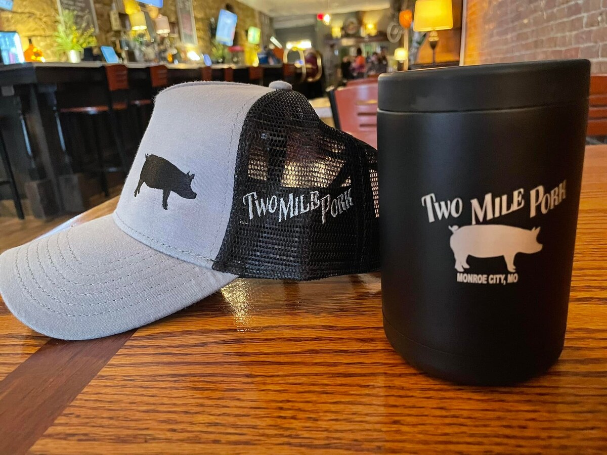 Two Mile Pork LLC