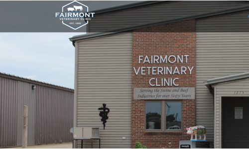 Fairmount Veterinary Clinic
