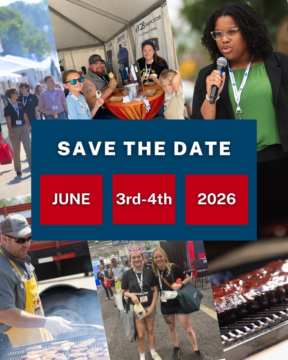 World Pork Expo 2026 