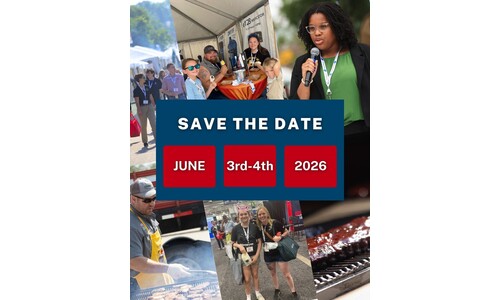 World Pork Expo 2026 