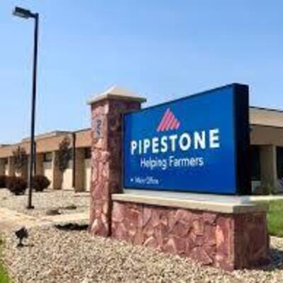 Pipestone 