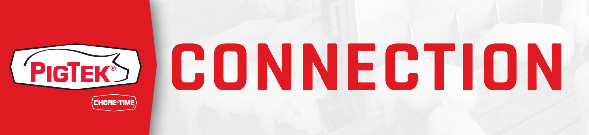PigTek Connections April 2025: Your Source for Swine Industry Advances