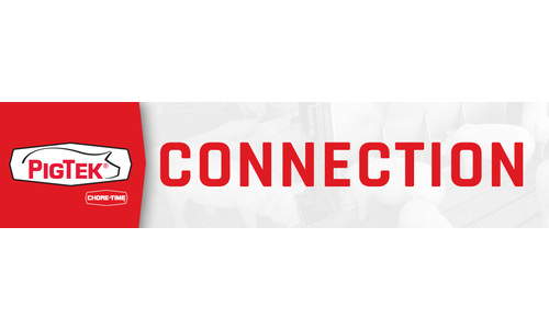 PigTek Connections April 2025: Your Source for Swine Industry Advances