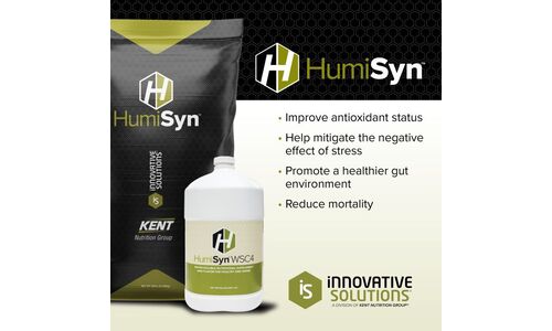 HumiSyn™ WSC4